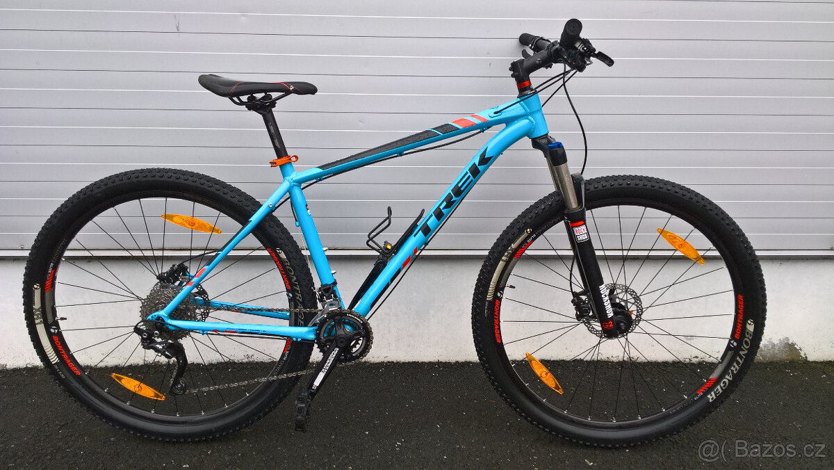 TREK X-Caliber 29 vel. L - 4