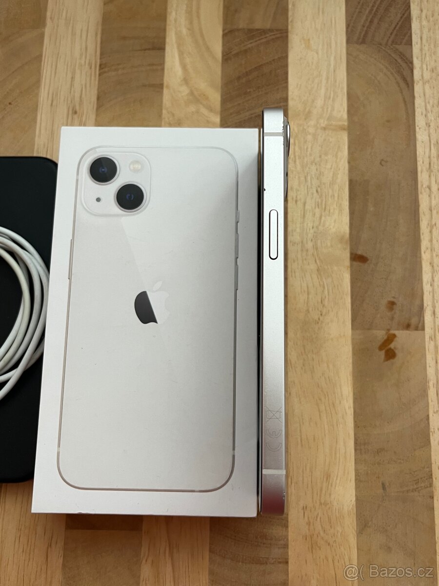 iPhone 13, 128 GB, 85 % baterie - 4