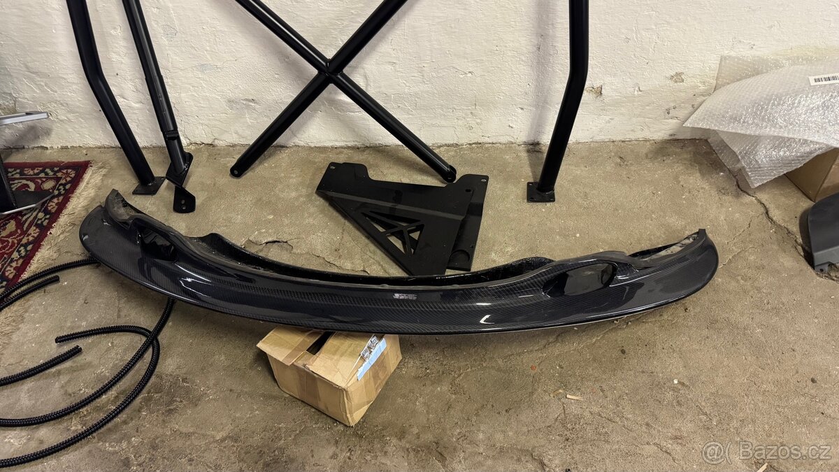 E92 / e90 m3 track starterpack - 4