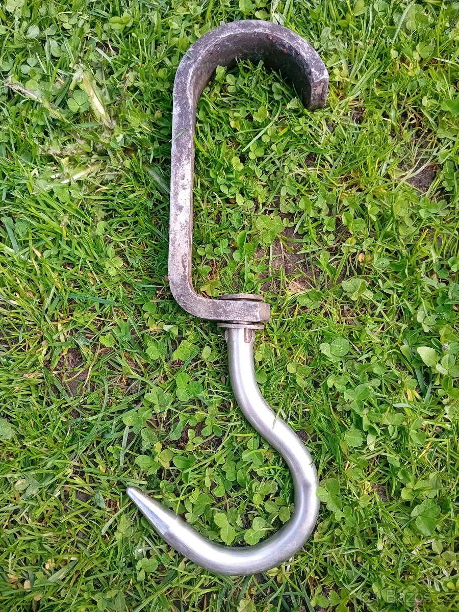 Háky na maso (euro) - 4