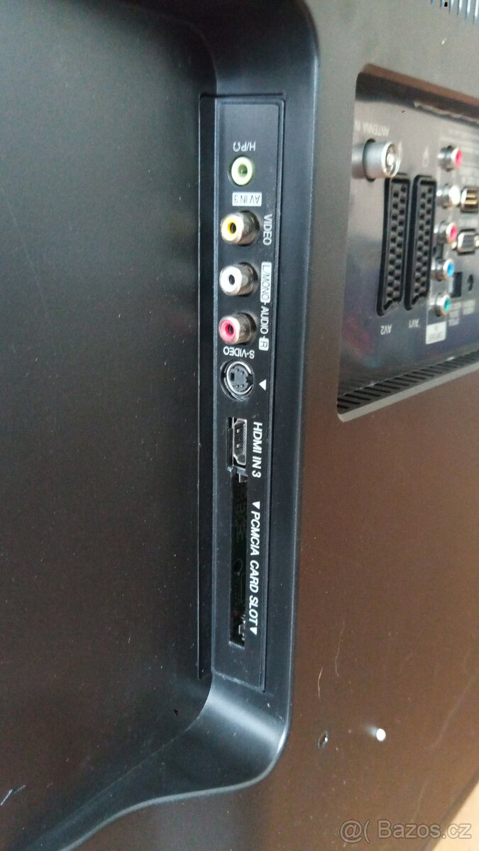 LCD Televize LG 37" (94cm) - 4