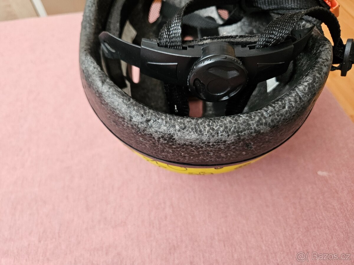 Helma dětská - 4