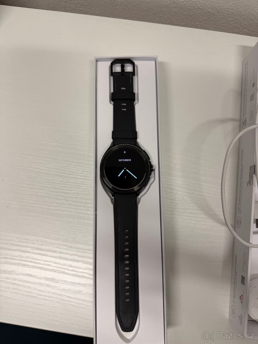 Xiaomi watch 2 pro - 4