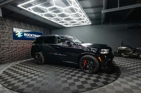 Dodge Durango 5,7 V8 - 4