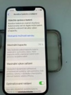 iPhone 12 64GB - 4