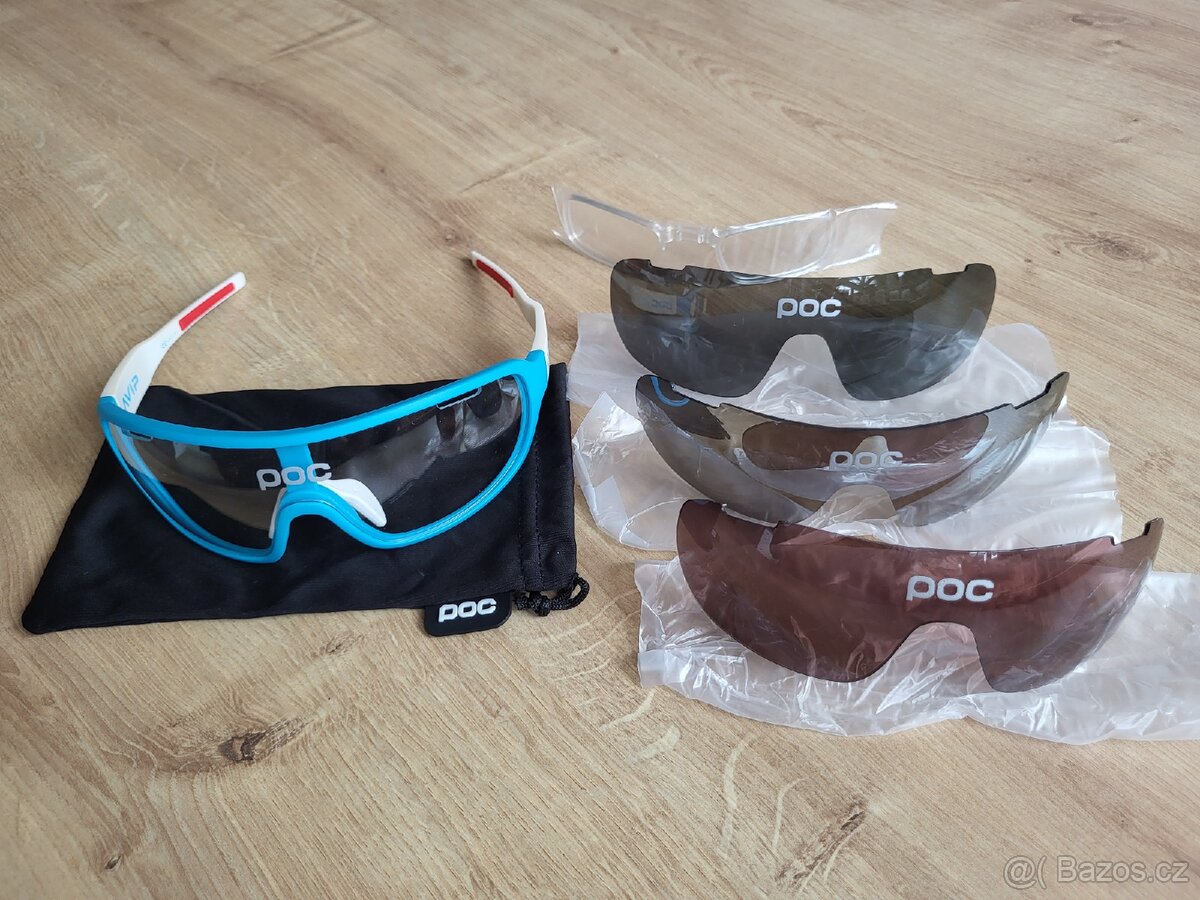 Brýle POC AVIP - 4