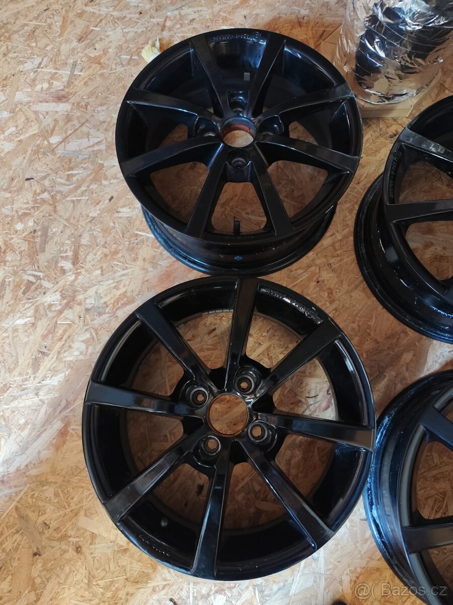 Alu R15 - 4