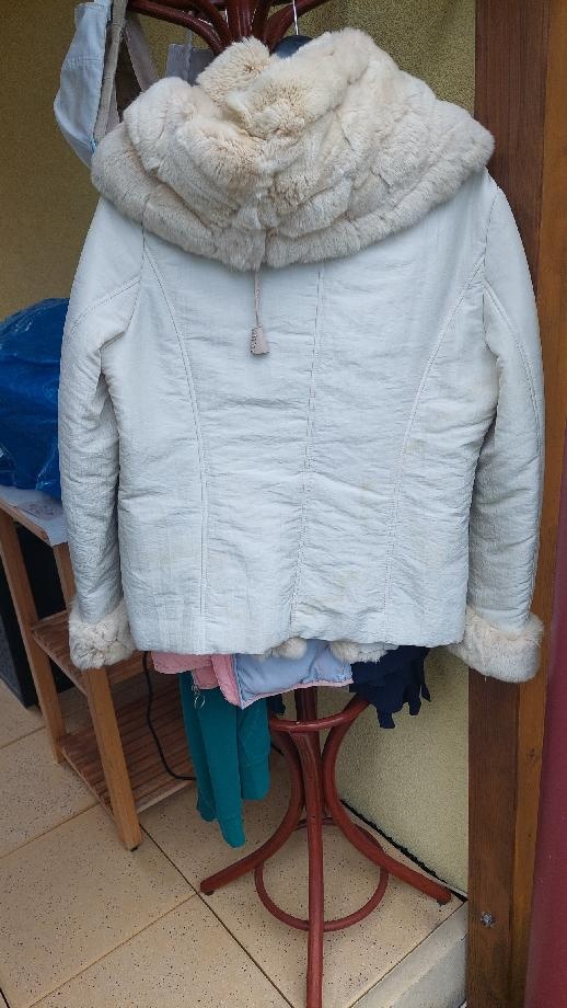 dámská bunda - 4