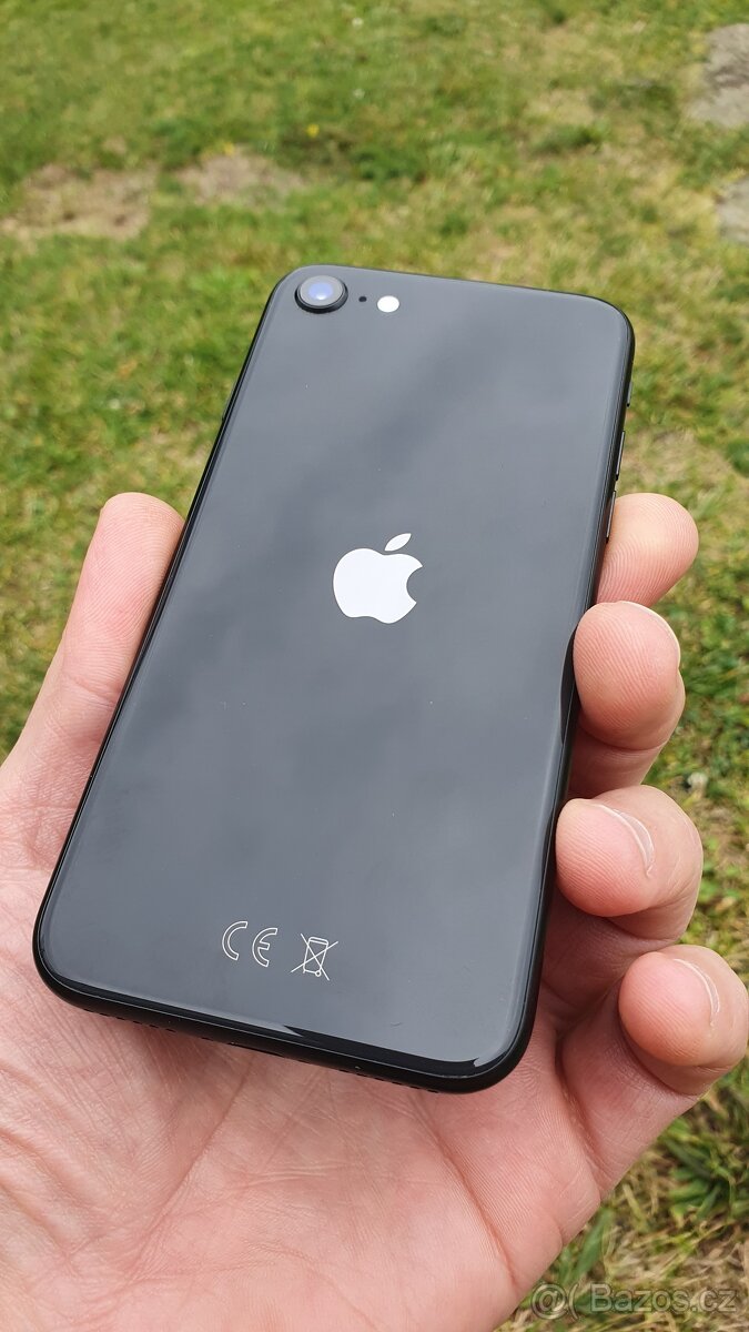 Iphone SE2020 REZERVACE - 4