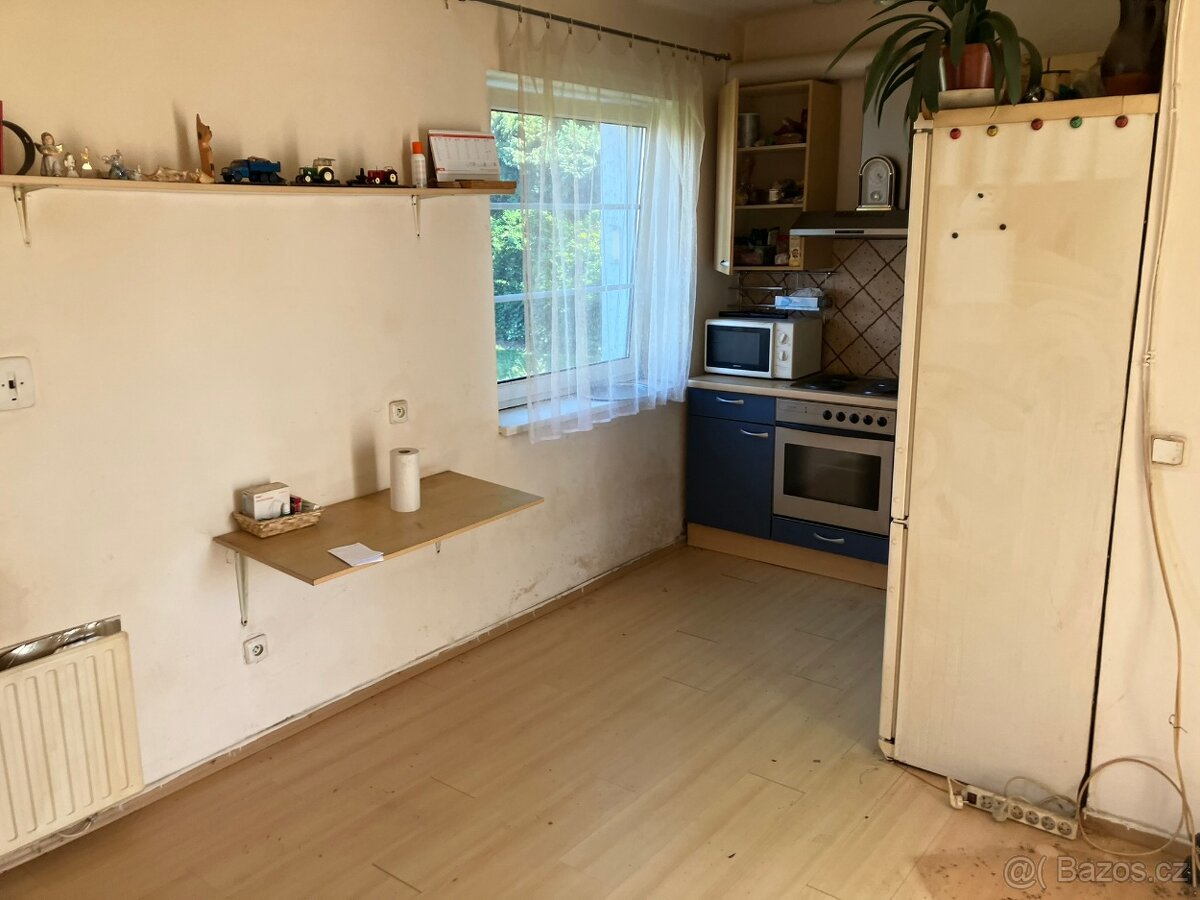 Domek v Českých Budějovicích - 4