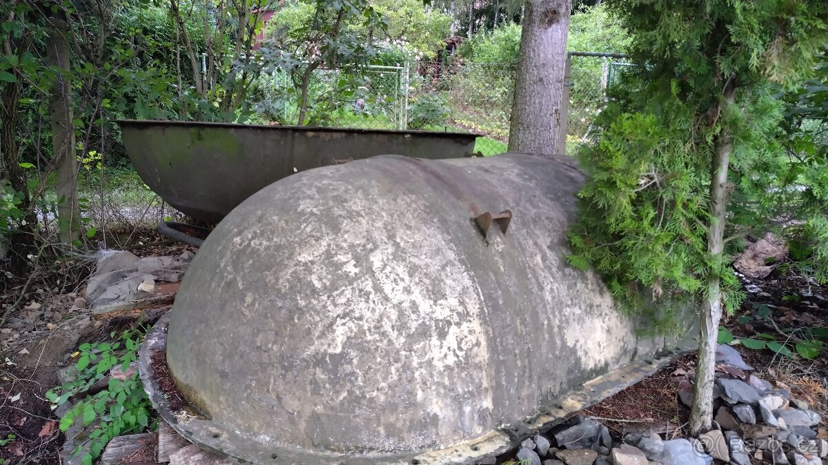 Přepravní obal leteckého motoru? - 4