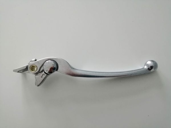 Suzuki SV - páčka spojky, páčka př. brzdy - 4