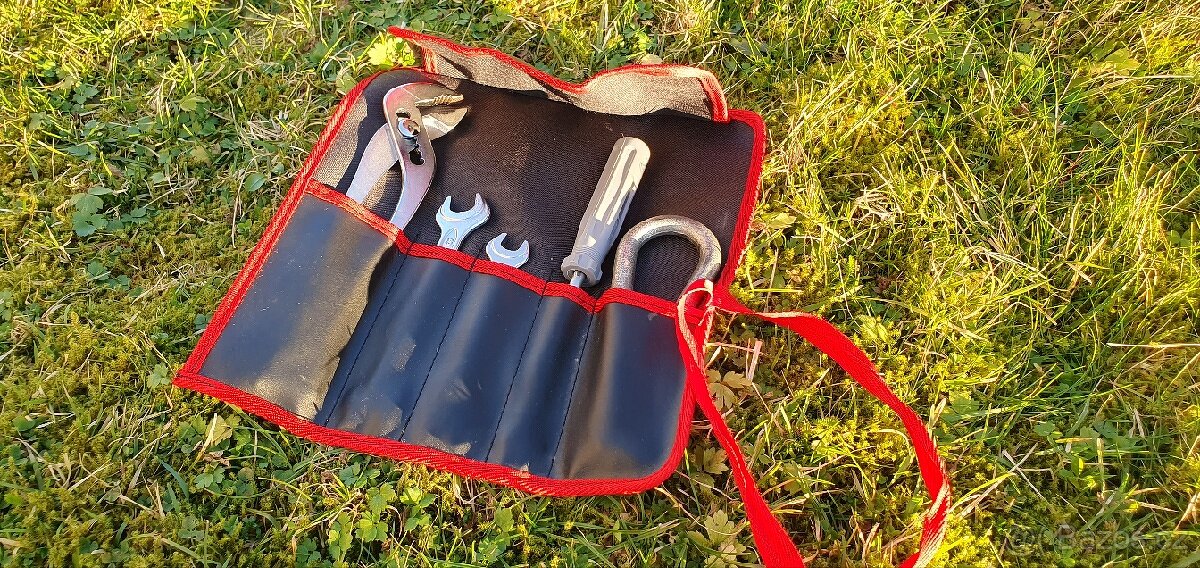 Zadní pravé světlo - 4