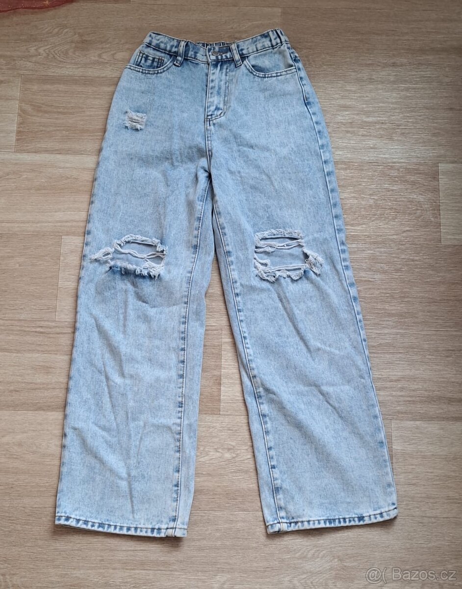 Dívčí oblečení - 4