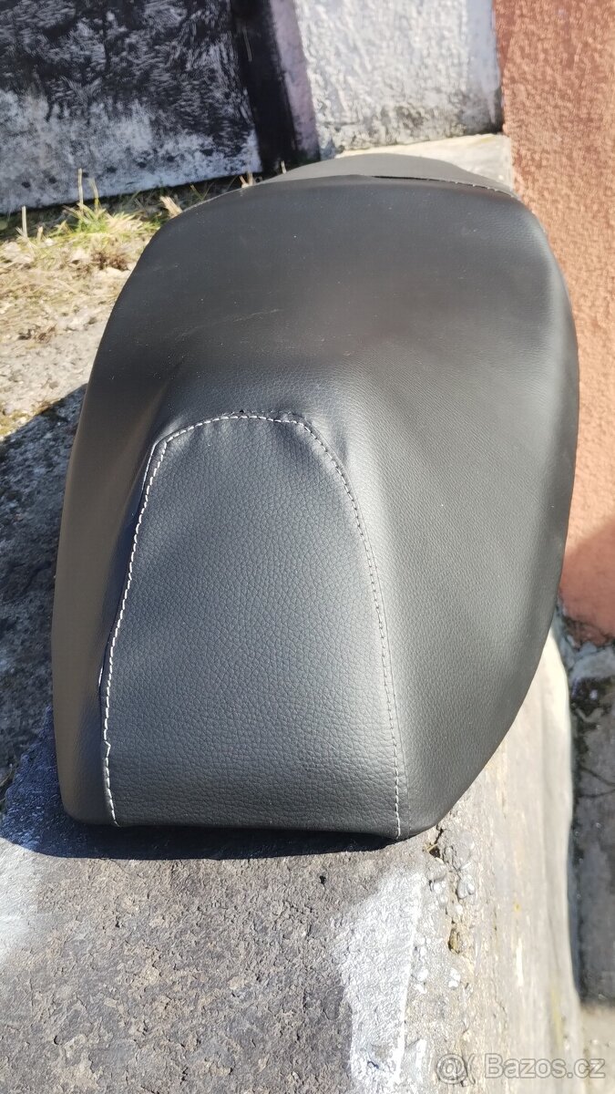 Sedacka sedlo honda pcx 125 model 2014-17 - 4