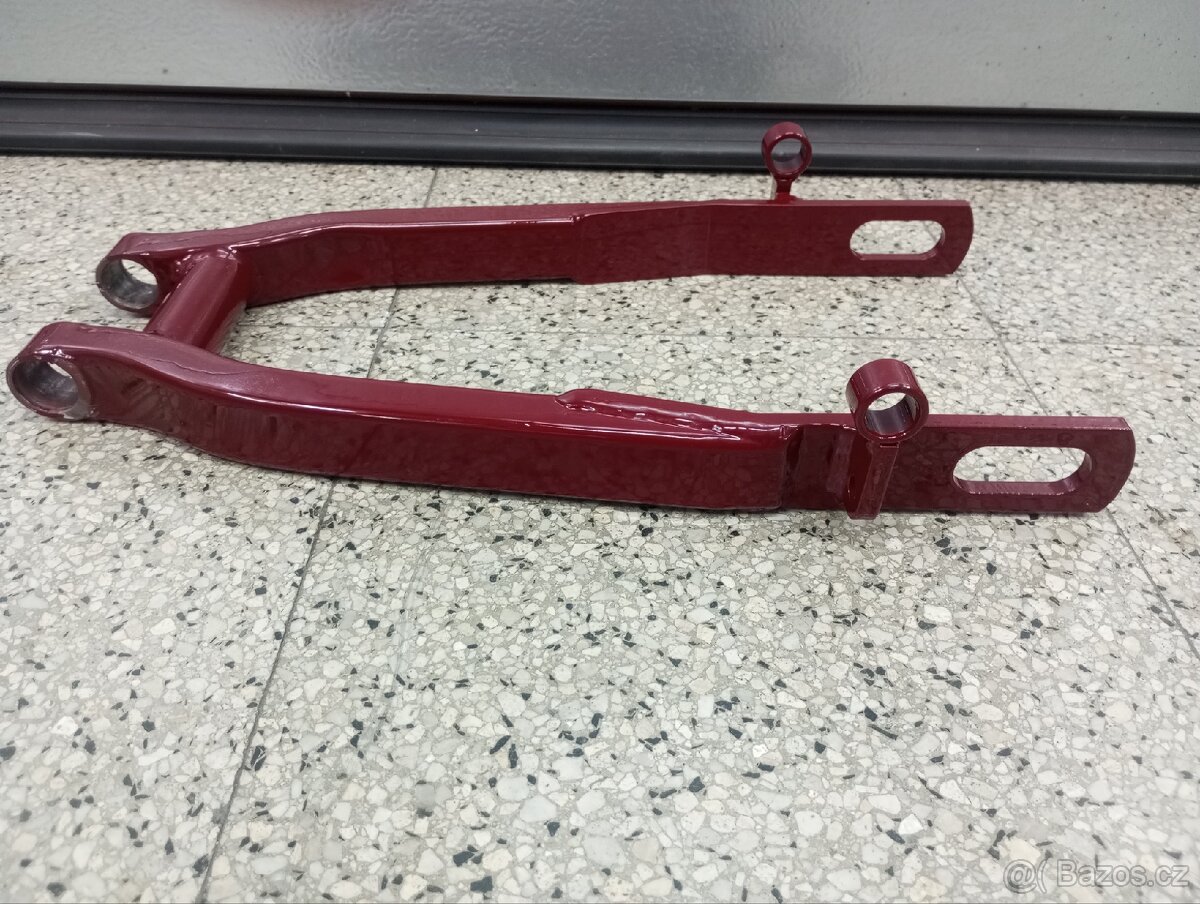 Kyvná vidlice Jawa kyvačka panelka - 4