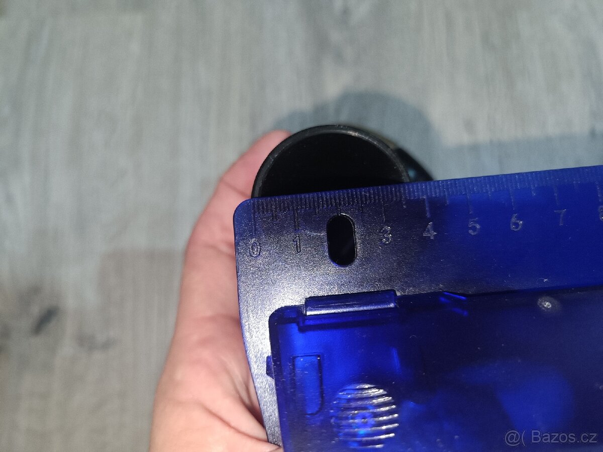 Nástavec na vysavač Eta Manoa Animal - 4