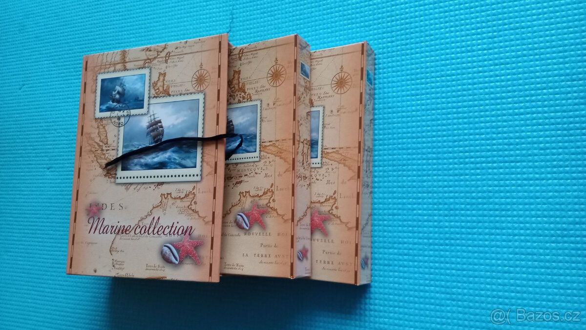 Fotoalbum na 192 fotek - 4