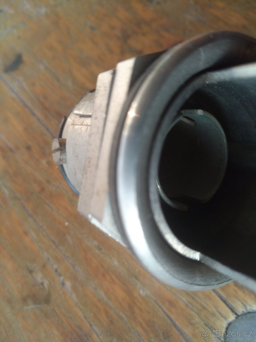 lampička aero jawa praga tatra - 4