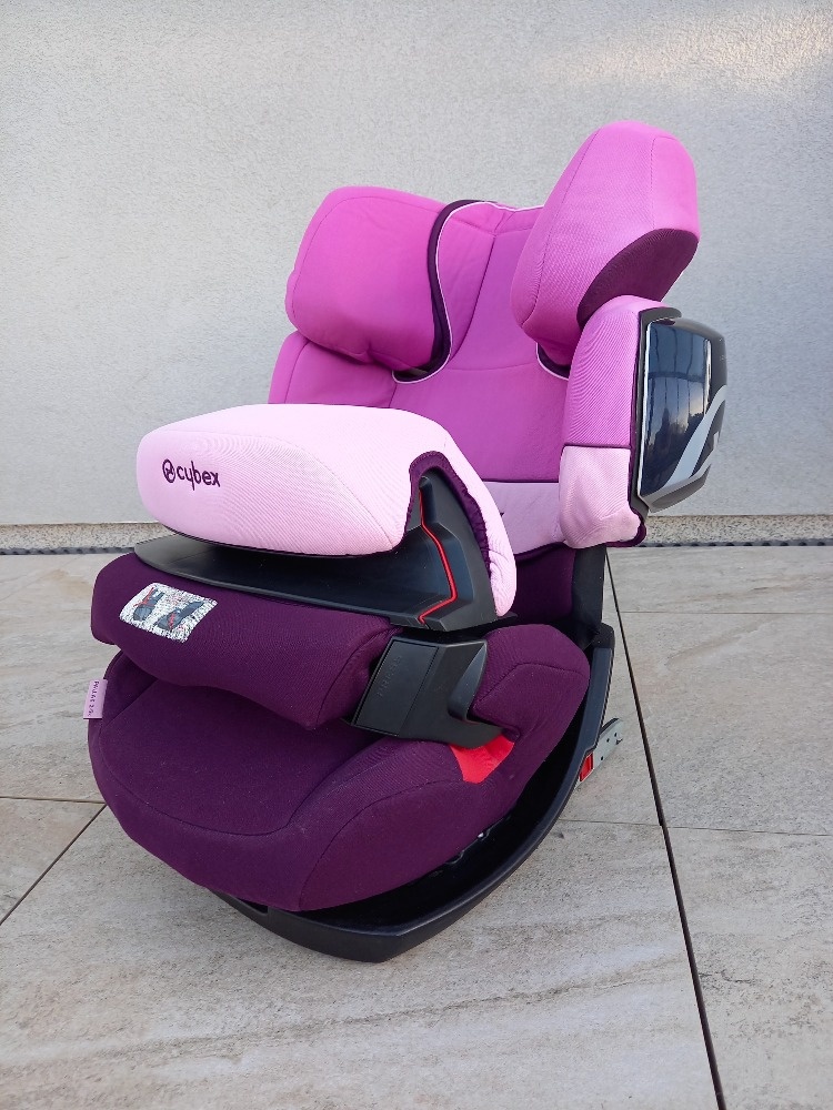 CYBEX PALLAS 2-FIX - 4