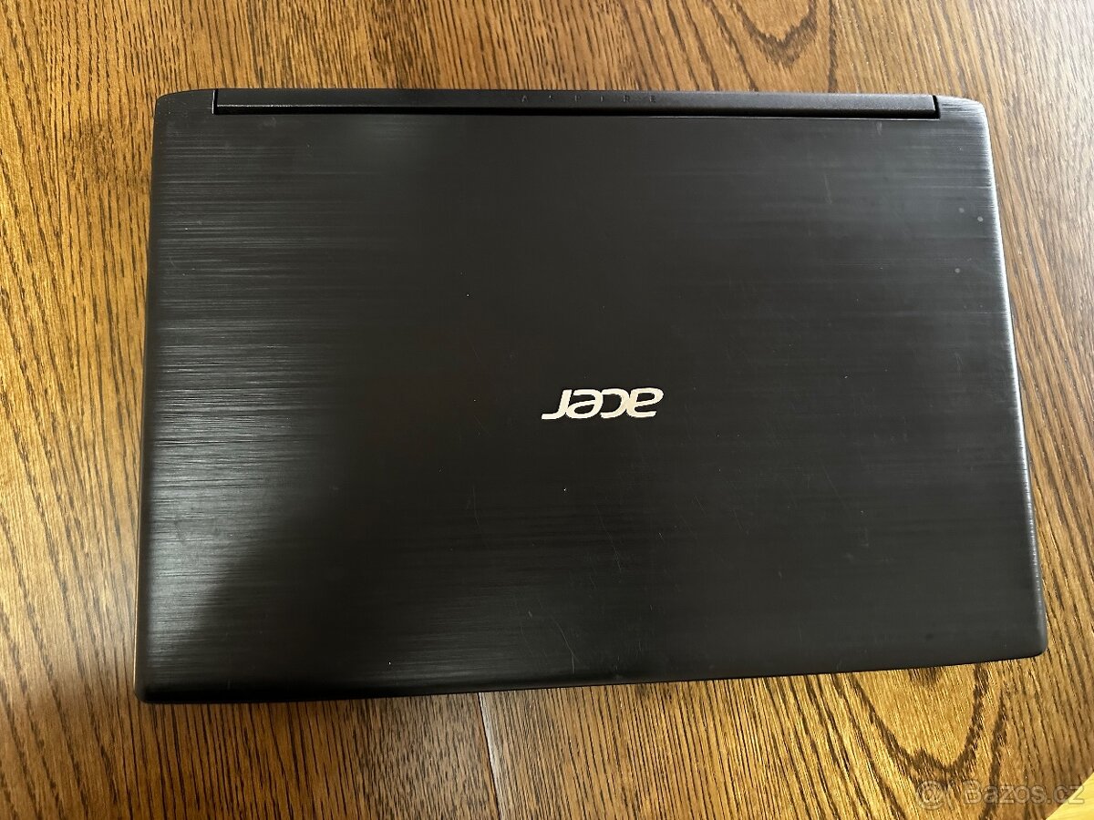 Acer Aspire A315-53 • 512GB SSD • 8GB RAM • 2020 - 4