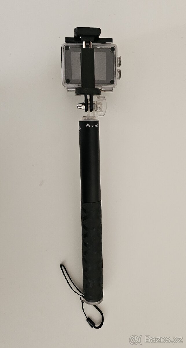 Teleskopická Selfie tyčka Fixed - 4