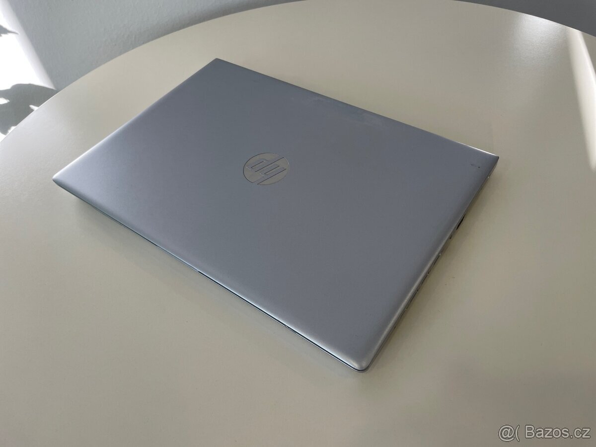 HP ProBook 645 G4 – Ryzen 3 / 8GB / 256GB NVMe / FHD - 4