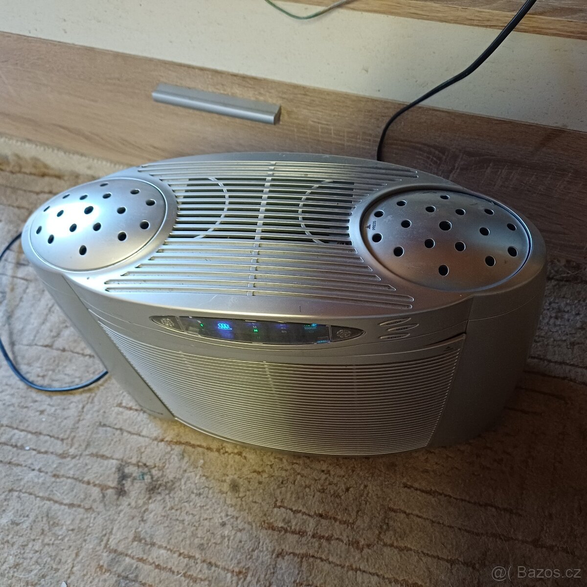 cisticka vzduchu - 4