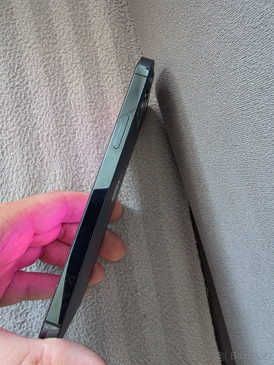 Apple Iphone 12 Pro 256Gb - 4