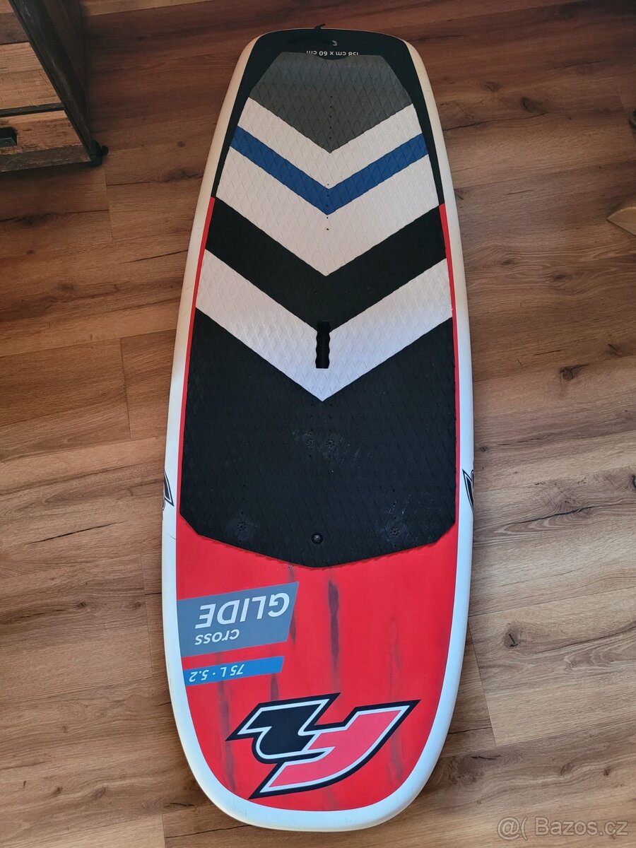 wing foil set Sabfoil - 4