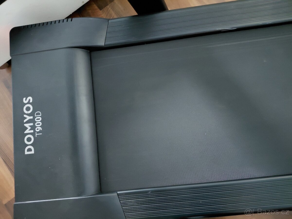 Běžecký pás Domyos T900 D - 4