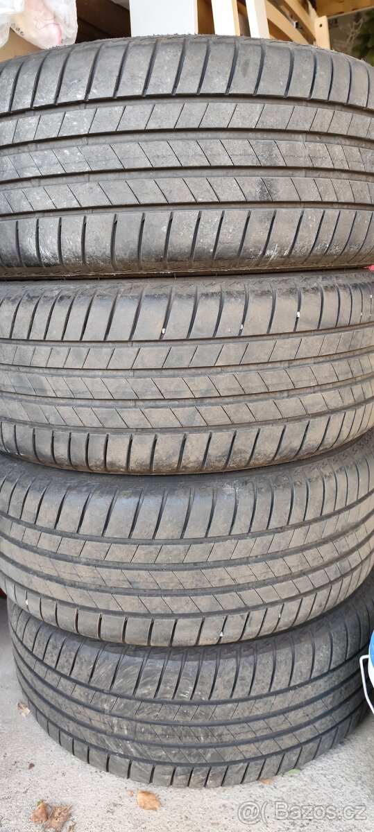 Prodám na Ford 4x kolo - 4