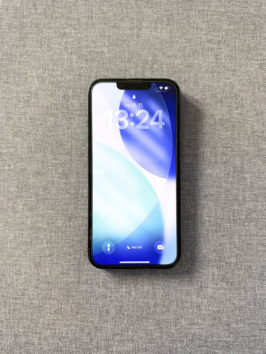 iPhone 14 128 GB – Midnight - 4