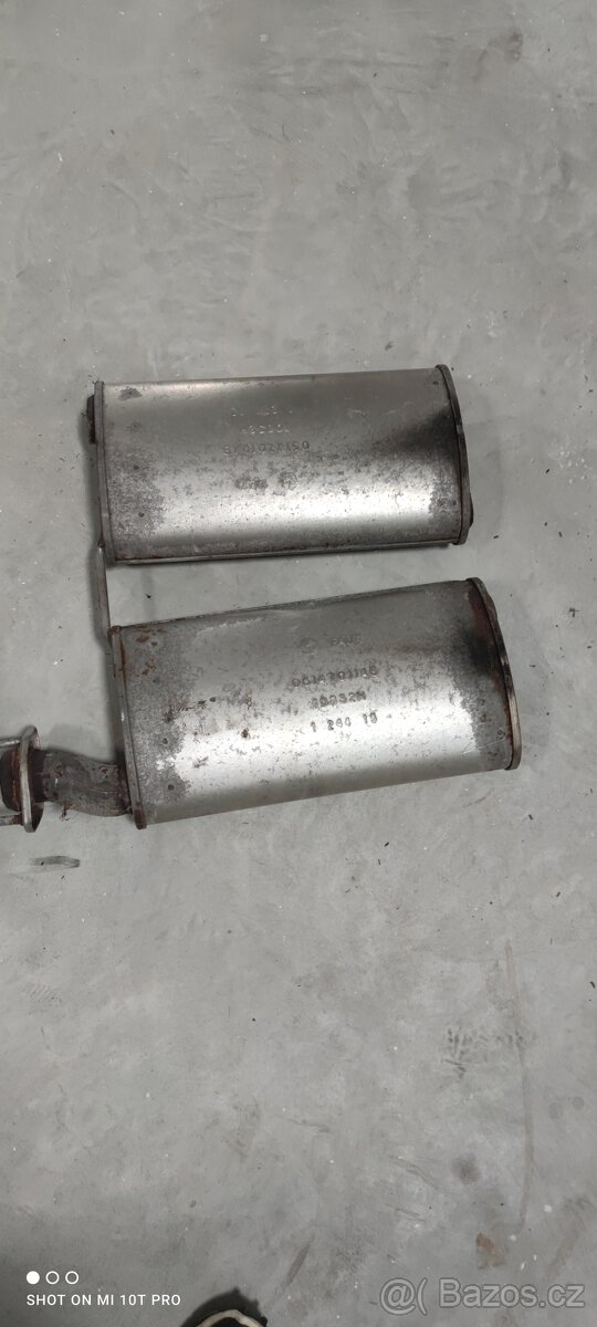 Dodge Challenger/RAM - 4