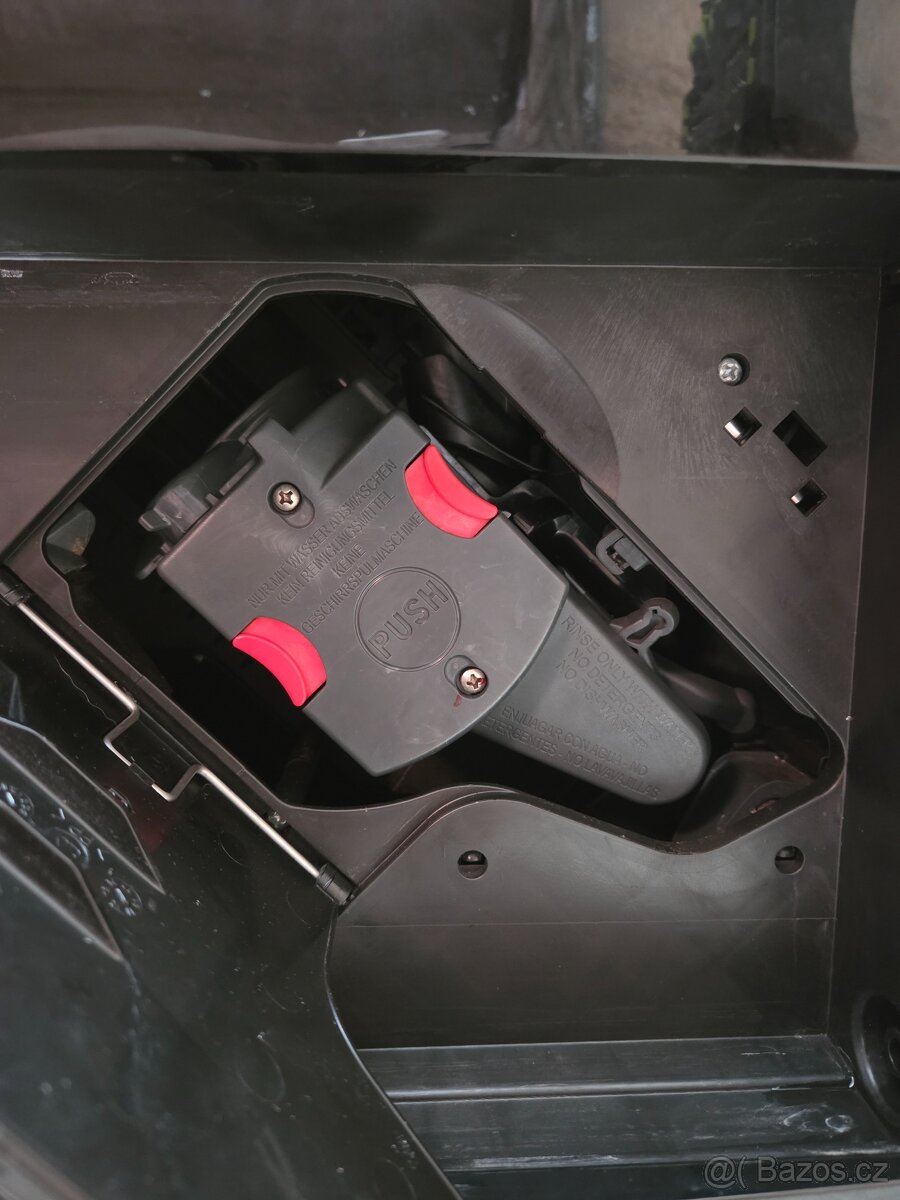 Delonghi ECAM 23.450.B EX:3 - 4