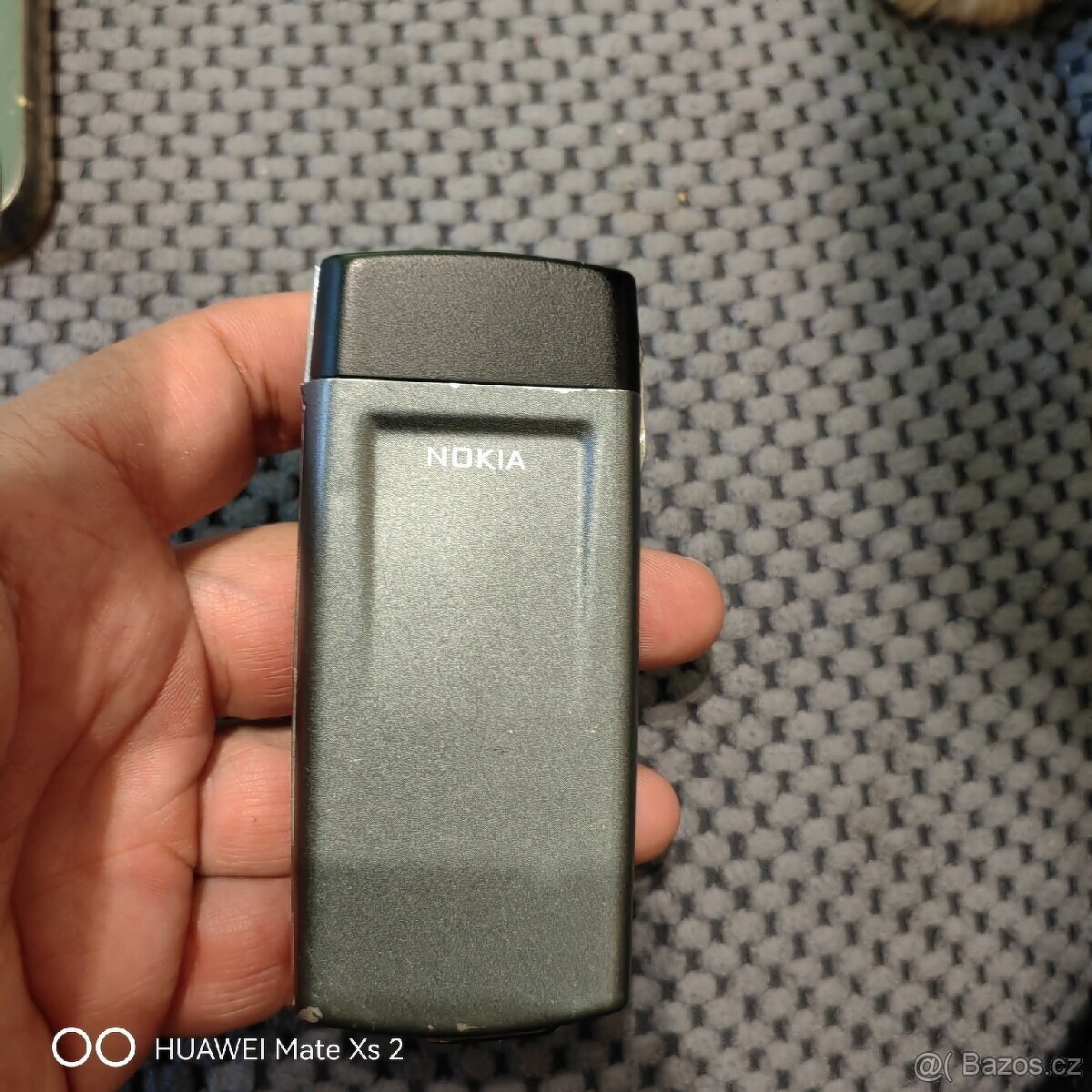 Nokia 8850 s krabickou - 4