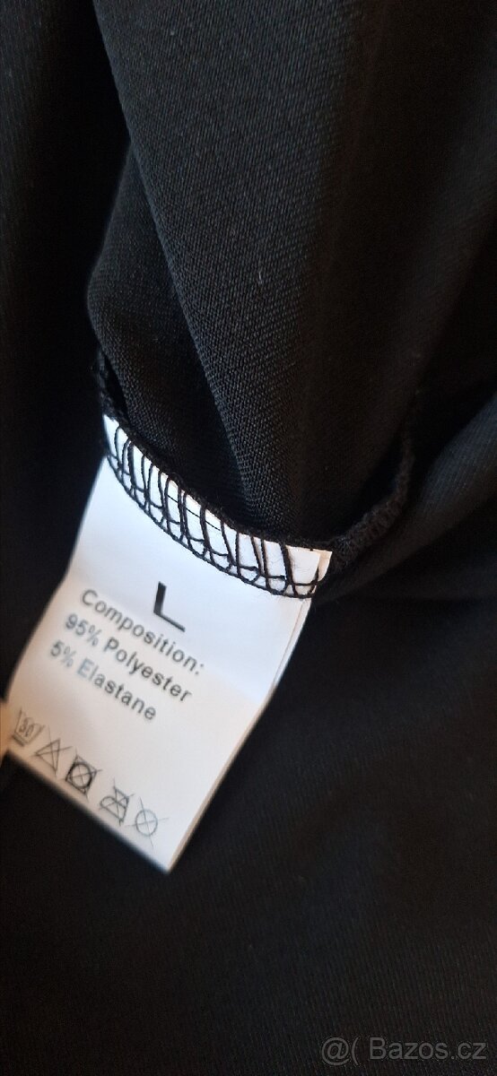 Dámské šaty, vel.L - 4