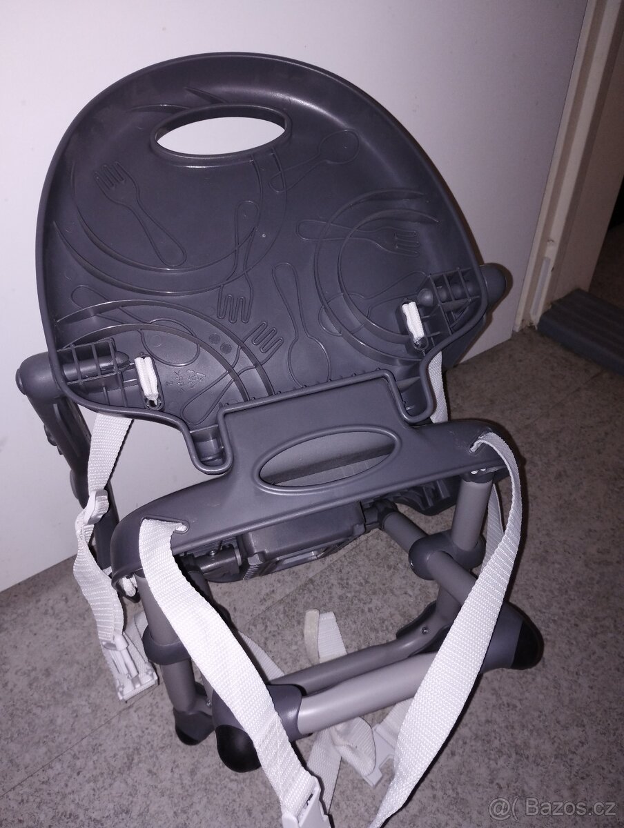 Jidelni zidlicka - 4