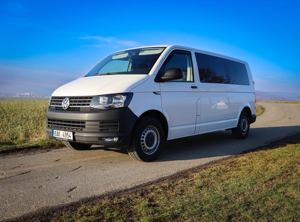 Půjčovna dodávek SVOZILauto - 4