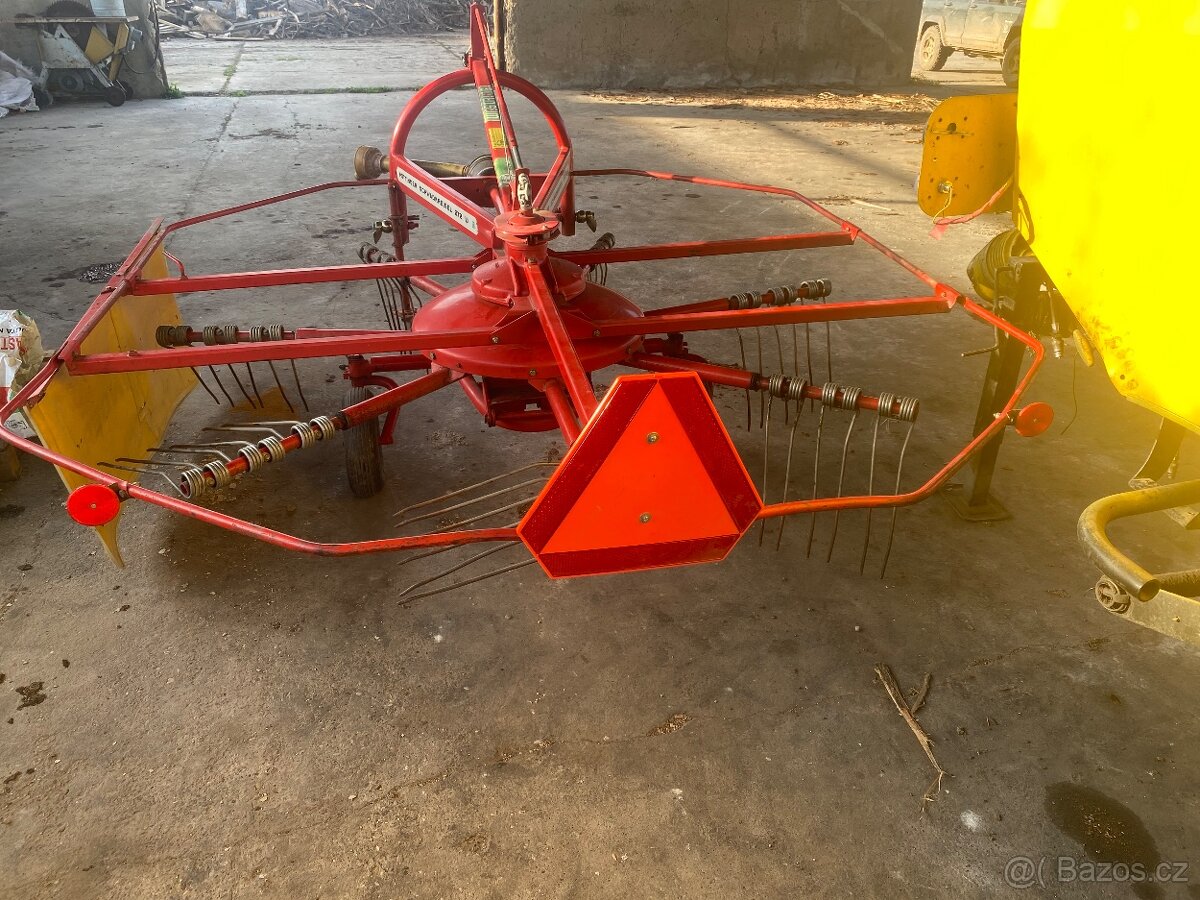 Hrabačka Pottinger - 4