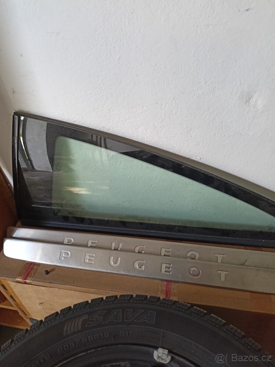 Peugeot 407 Coupe - 4