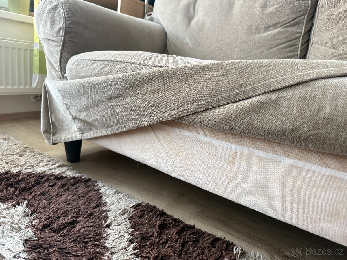 IKEA gauč - 4