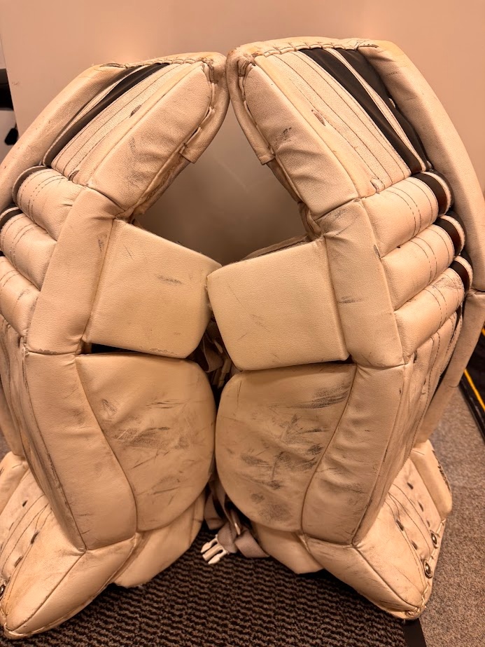 BETONY CCM EFLEX 28"+1 - 4