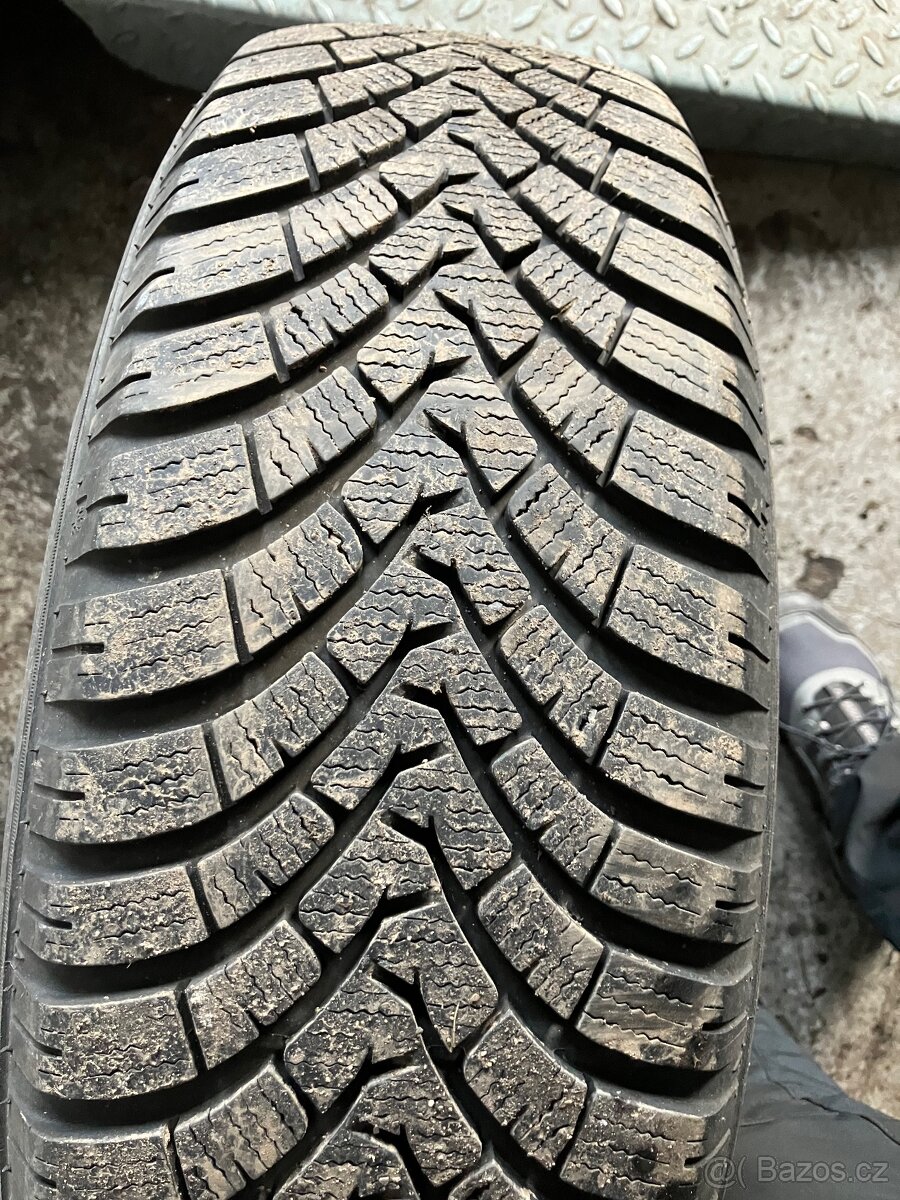 Kola Škoda Kodiaq - 4