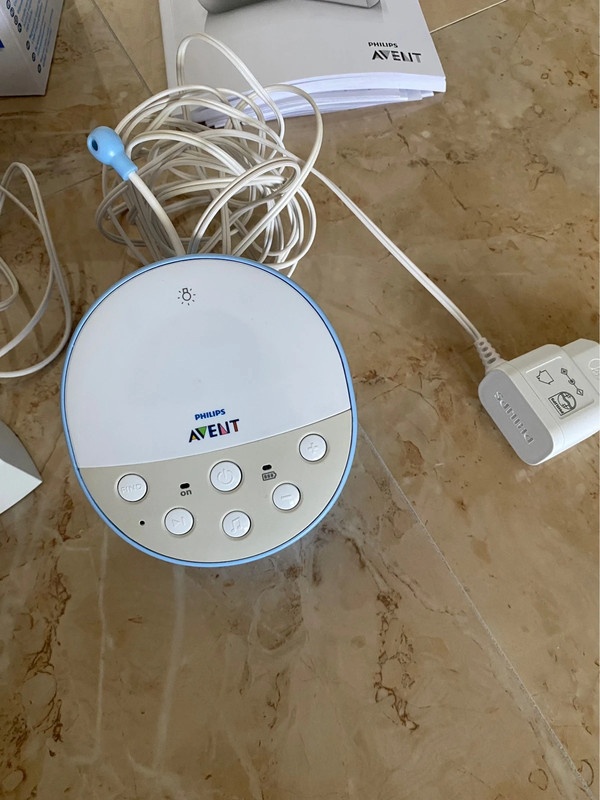 Chůvička Philips Avent - 4