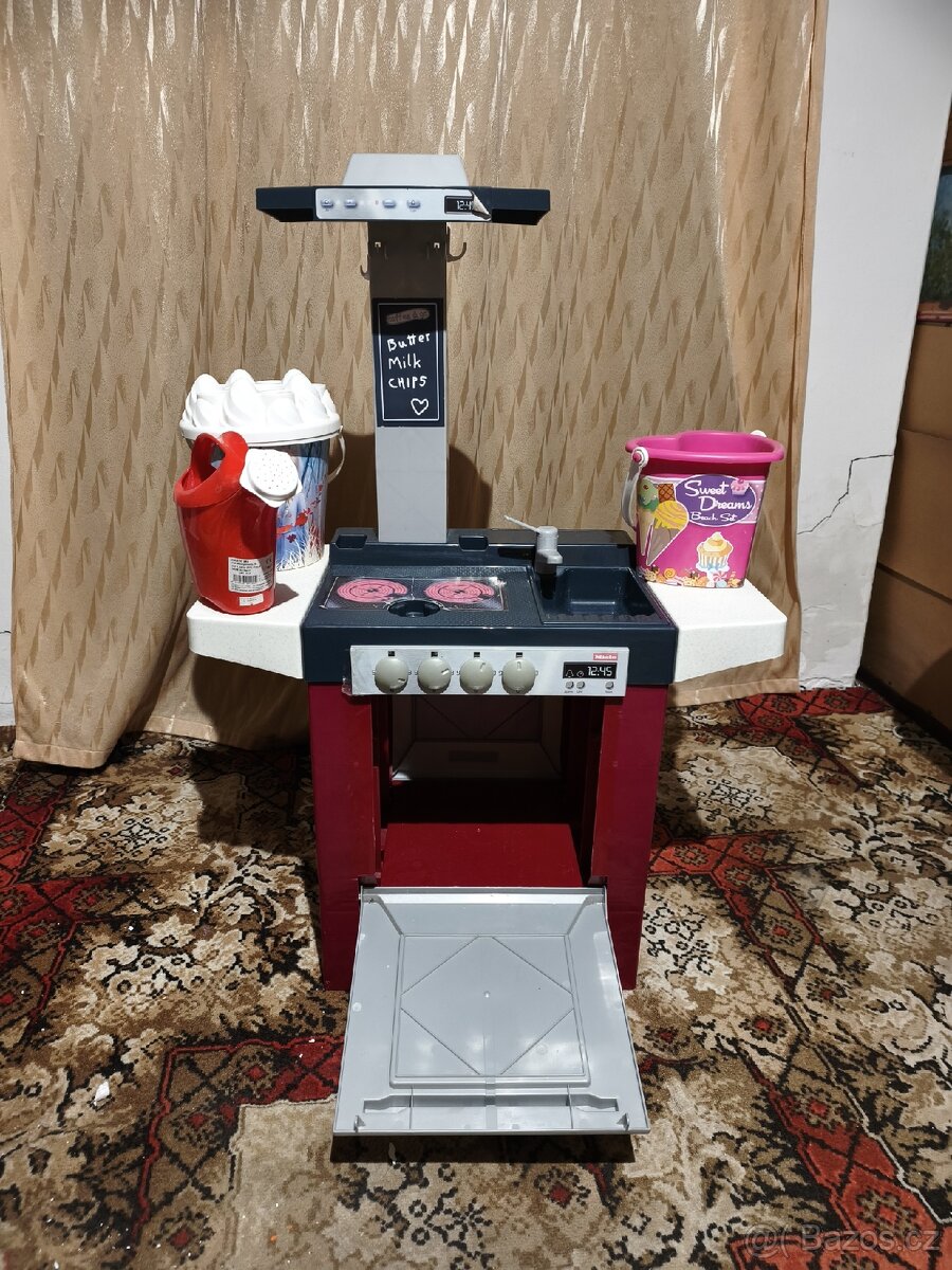 Dětská kuchyňka - 4