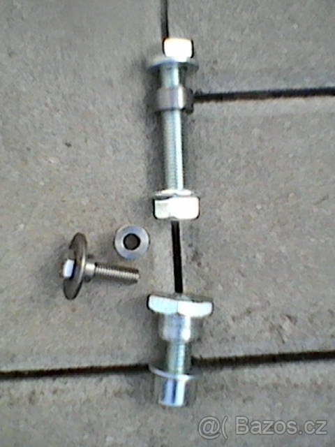 Triumph Tiger 1050 a xc,xr 800,850,900gt,Pro,Rally - 4