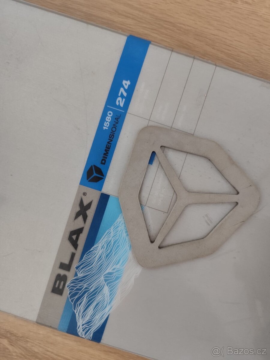 Snowboard Blax - 4