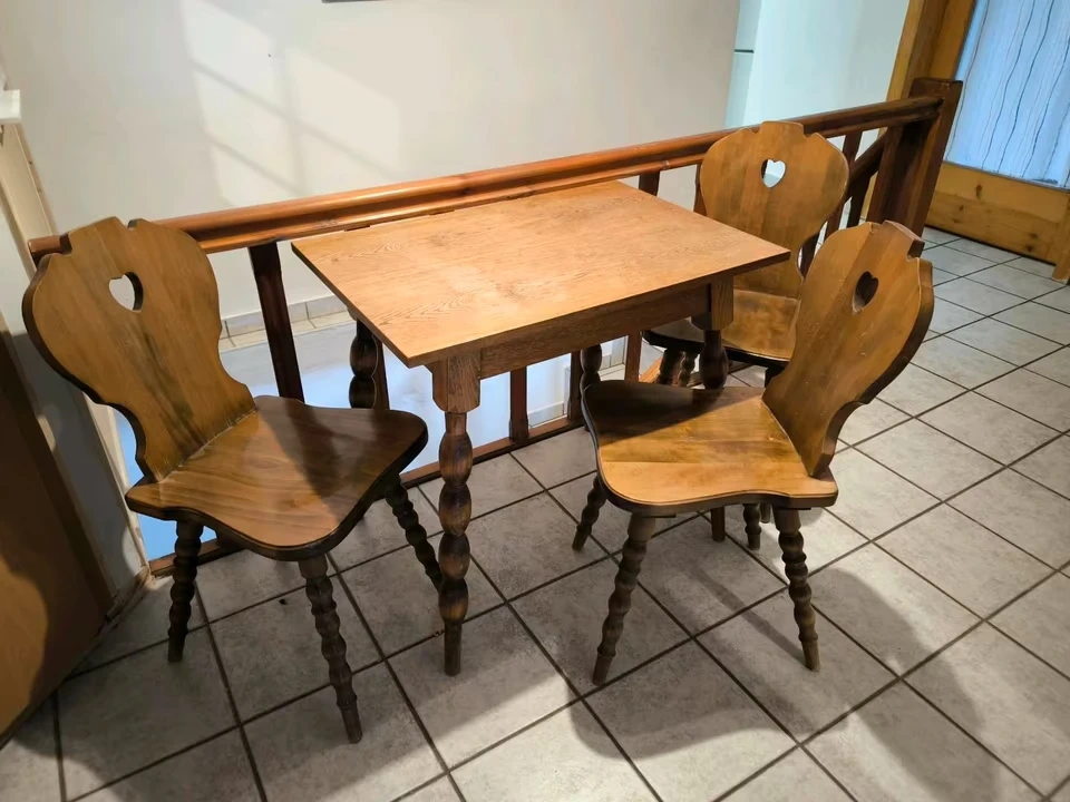 Ložnice VOGLAUER (523) - 4