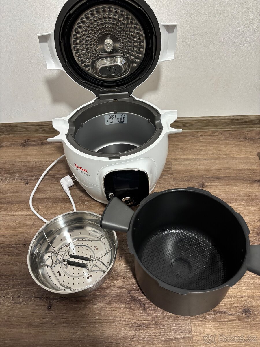 Multifunkční hrnec - 4